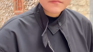 谁家一米九的小姑娘这么好看啊