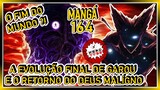 O retorno de GOD - One Punch Man MangÃ¡ 164 / 209 (REVISÃƒO)