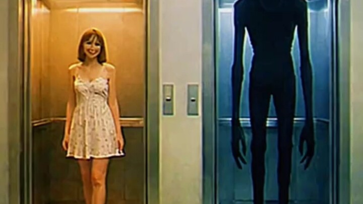 Pick someone you’d dare ride the elevator with! (1)