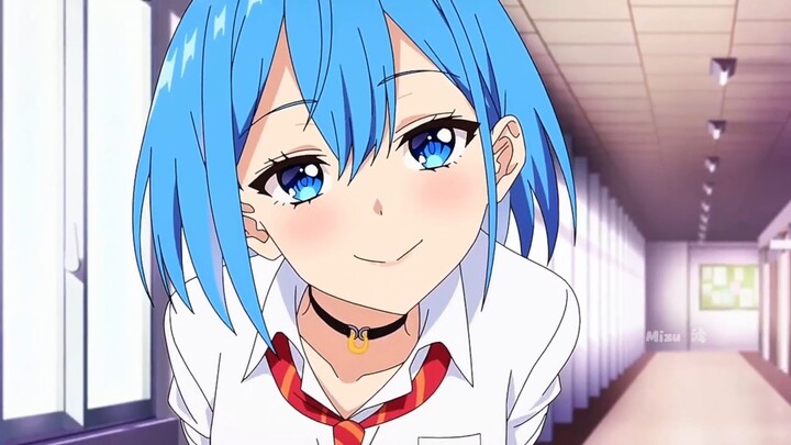 Best Friends… But Way Too Teasing [AMV] Can a Boy-Girl Friendship Survive_