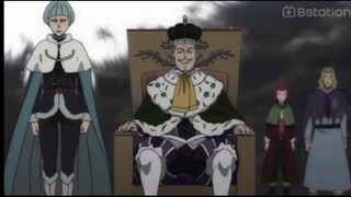 black clover