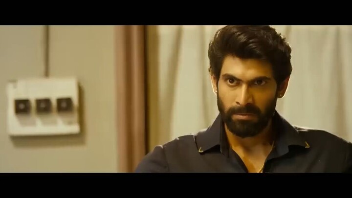 Main Hi Raja Main Hi Mantri Latest Hindi Movie _ Rana Daggubati, Kajal Aggarwal,