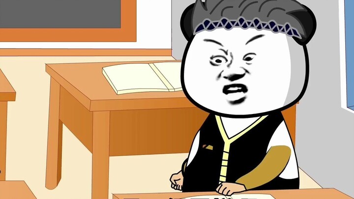"Hoạt hình điêu khắc cát" Nếu tôi du hành đến "Thế giới kem"