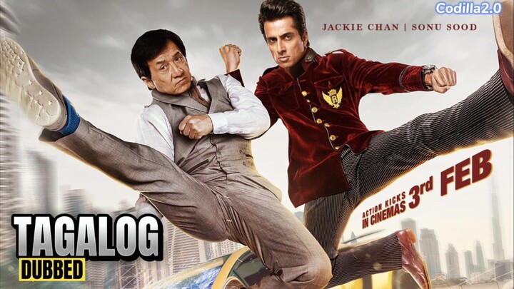 KᑌᑎG ᖴᑌ YOGᗩ 2017 ᖴᑌᒪᒪ ᗰOᐯIE TᗩGᗩᒪOG ᗪᑌᗷᗷEᗪ