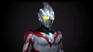 Ultraman Legend 2-Ultraman Ake