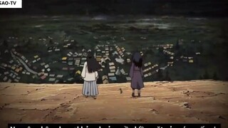 Tất Tần Tật Về 4 Cuộc Đại Chiến Nhẫn Giả _ Tóm Tắt Naruto- 2