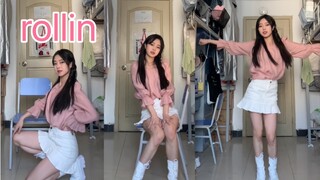 宿舍速翻一下rollin 2022年了肉0还能火吗