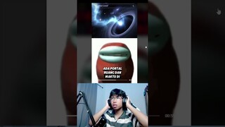 CREEPYPASTA FREE FIRE 😭 PART 2