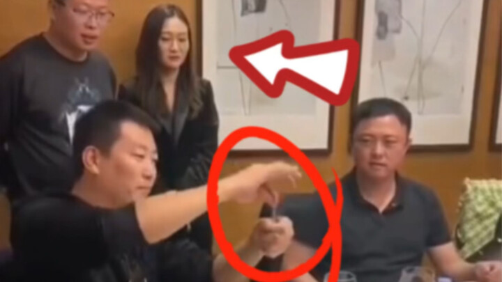 小物品消失术，直接给大家教学了！