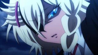 [January 2024/Ending Theme/Sumi Uesaka] Shaman King FLOWRS Ending Theme Unbanned PV [MCE Chinese Gro