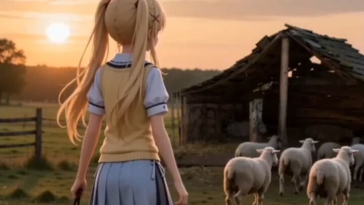 Mất bò mới lo làm chuồng