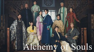 Alchemy of Souls EP. 3