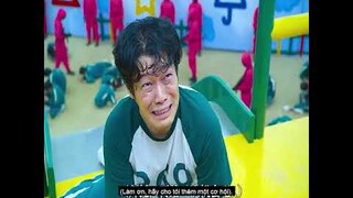 Đánh đổi cả tính mạng chỉ vì tiền, liệu bạn dám không - Review phim Squid Game Phần 2