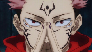 [AMV]Evil but attractive Ryomen Sukuna in <Jujutsu Kaisen>