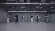 Haechan "Crazy" Dance Practice