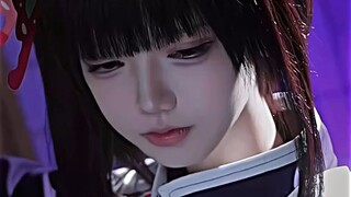 revenge kanao