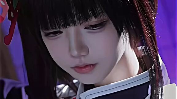 revenge kanao