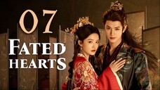 🇨🇳𝔼ℙ𝕊𝟬𝟳 | 𝗙𝗛: 𝑨 𝑻𝒂𝒍𝒆 𝒐𝒇 𝑳𝒐𝒗𝒆 (𝟚𝟘𝟚𝟝)[𝔼𝕟𝕘𝕊𝕦𝕓]