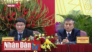 Bản tin 11h30 ngày 12-1-2022