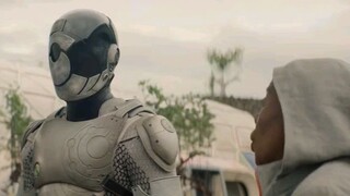 Murder Robot episode 3
