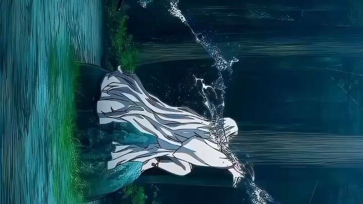 TANJIRO IS O KIND🧡