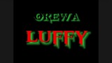Luffy AMV