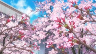 SEWAYAKI KITSUNE NO SENKO-SAN EPISODE 11