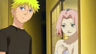 Naruto Mulai Nakal Ke Sakura