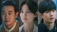 Hunter With A Scalpel (2025) Episode 2 Eng Sub