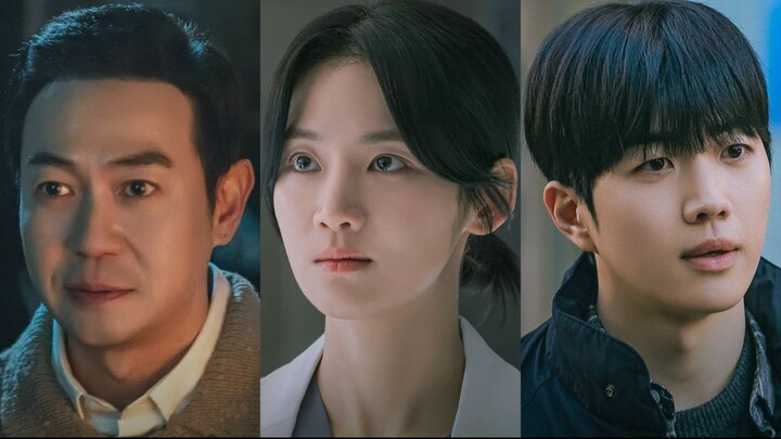 Hunter With A Scalpel (2025) Episode 2 Eng Sub