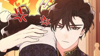 76 父慈女孝，斗嘴超搞笑！女鹅又解锁新发型了，好可爱想rua！