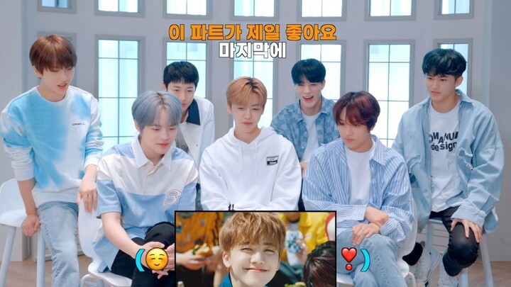 【Lembaga Penelitian Teknologi Budaya Baru】REAKSI terhadap MV ‘Beatbox’ | Reaksi NCT DREAM (Subtitle 