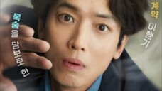 Oh My Ghost Clients (2025) ให้ตายเถอะ ลูกความผี EP.2