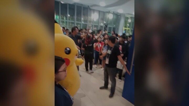 pikachu ginagawa mo?
