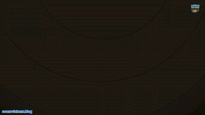 Thám tử lừng danh Conan tập 1068: Người đàn ông lụy tình. Lồng tiếng