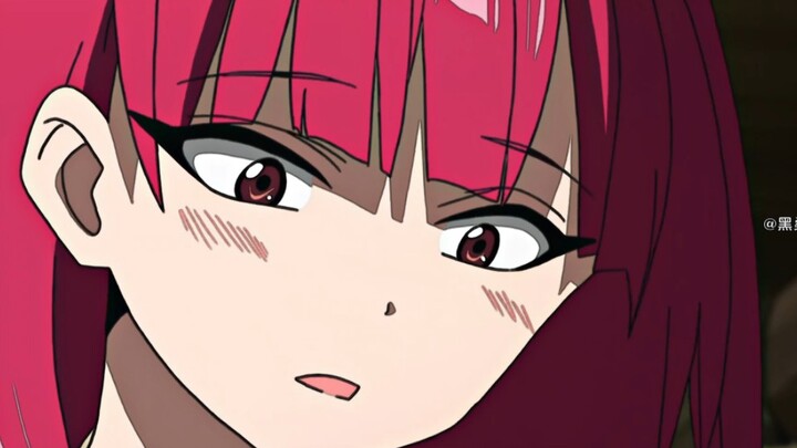 It just so happened that I was falling in love for the first time and I met you.