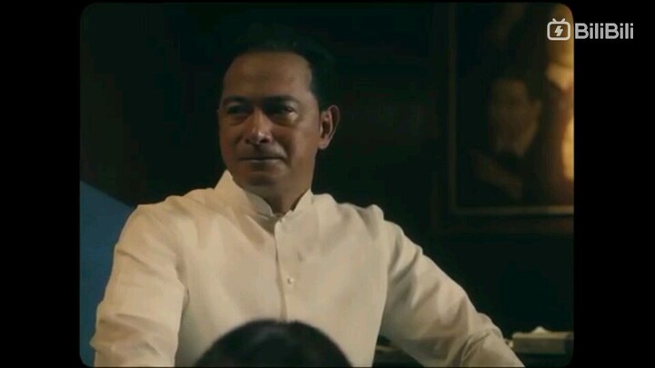 pero di ko magawang magalit sa kanila #MaidInMalacañang #FEMlines