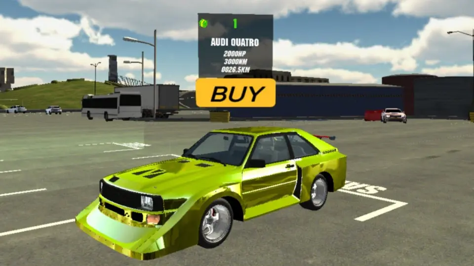 9900 Car Parking Multiplayer Mod 2000hp  Best HD