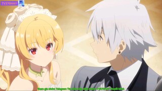 Thuyết minh Arifureta - Từ Tâm Thường Đến Bất Khả Chiến Bại Phần 3 Tập 4