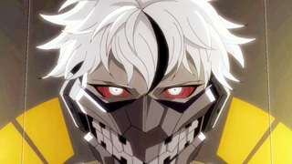 【يناير 2022 / كوتا كازوهارا / أكيهيكو إيشيدا × شون هوريه) TRIBE NINE PV2【فريق MCE للترجمة الصينية】