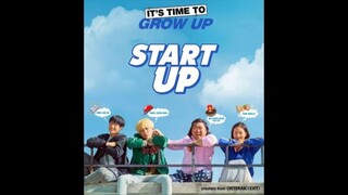 Start Up (2019) sub Indonesia [film Korea]