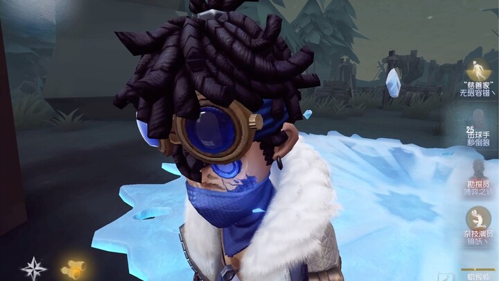 ما يُغلق الباب هو القفل، لكن ما لا يستطيع القفل إغلاقه هو «نحن».