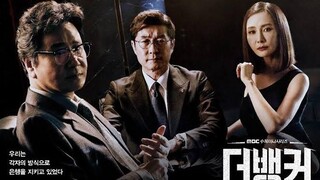 THE BANKER Episode 9-10