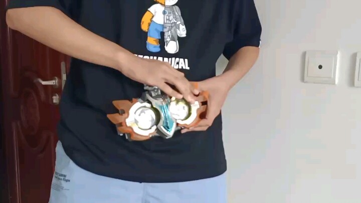 คุณสนใจที่จะเป็นนักรบเกราะหรือไม่?