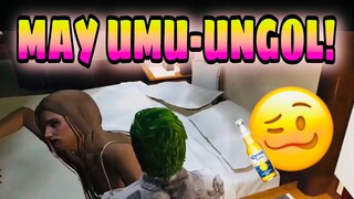 GTA 5 - MAY UMUUNGOL | ang bagong yugto PT.1- Billionaire City RP