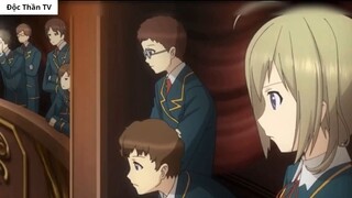 Tóm Tắt Anime_ Tôi Sẽ Trở Thành Chủ Tịch Hội Học Sinh Vĩ Đại Nhất (P1) 3