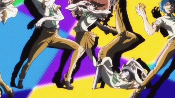 แฟนๆ JOJO กรี๊ด มีม JOJO จากผลงานอื่นเพียบ! ทุกที่!