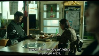 The Atypical Family:Ep-11