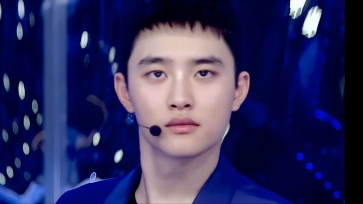 “Những động tác này chỉ hợp với họ thôi” [EXO | Byun Baekhyun / Oh Sehun / D.O. / Kai]