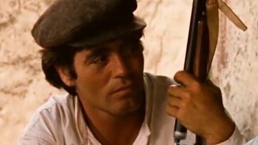 [The Godfather] "Aura Mike terungkap sepenuhnya, dan dia menaklukkan ayah mertuanya hanya dengan beb